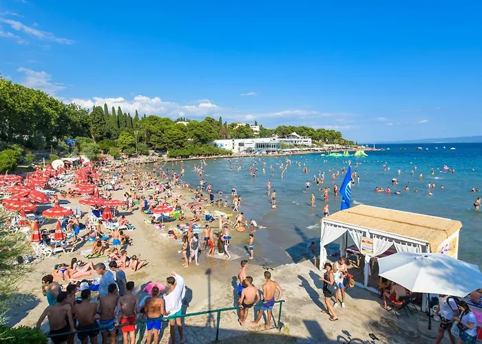 Apartman With Wifi - 15862 *