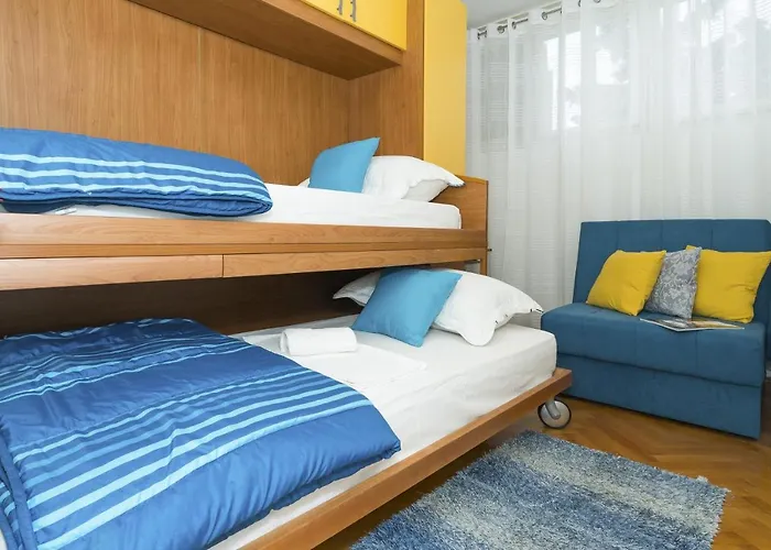 With Wifi - 15862 Split