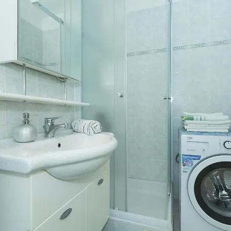 With Wifi - 15862 Apartment *