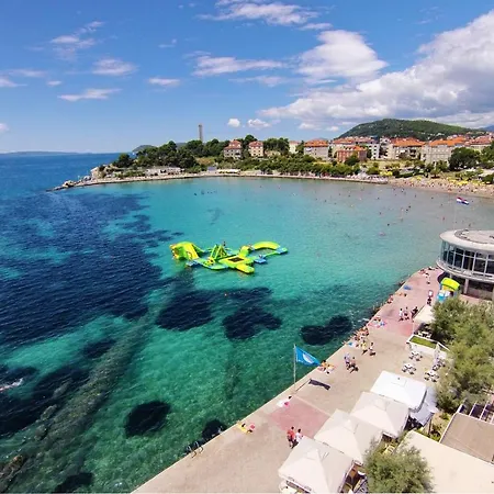 Apartament With Wifi - 15862 *