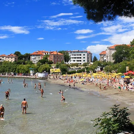 Apartament With Wifi - 15862