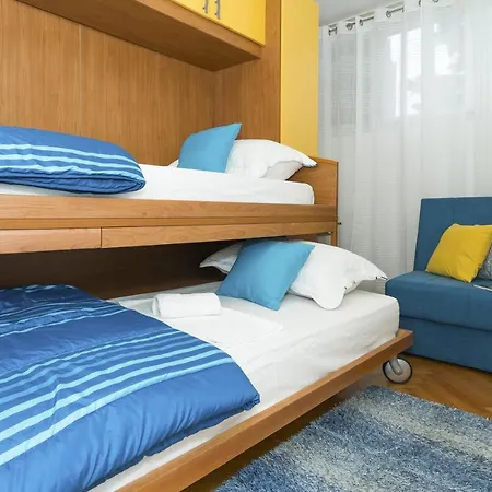 With Wifi - 15862 ספליט