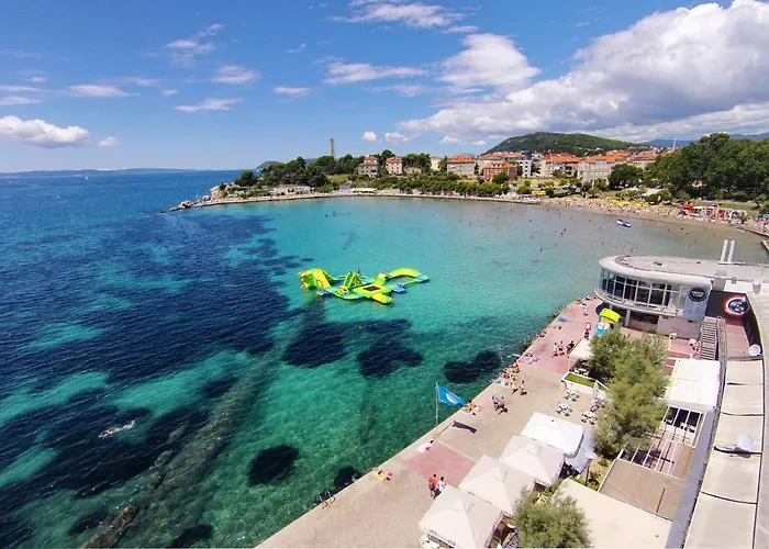 Apartament With Wifi - 15862 *