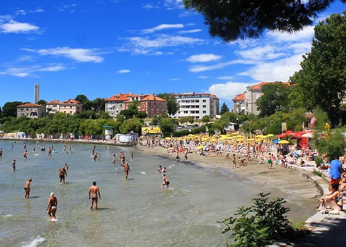 Apartament With Wifi - 15862