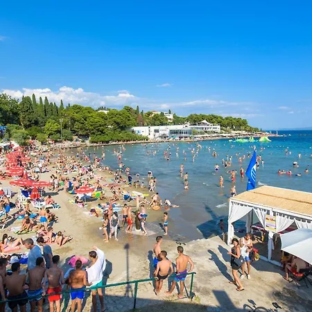 Apartamento With Wifi - 15862 *