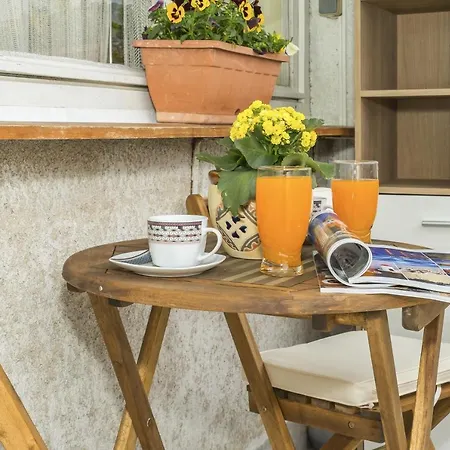 With Wifi - 15862 Apartamento *