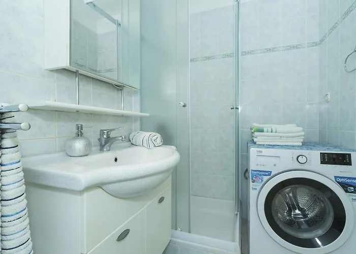 With Wifi - 15862 Apartamento *