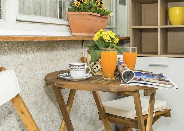 With Wifi - 15862 Apartamento *